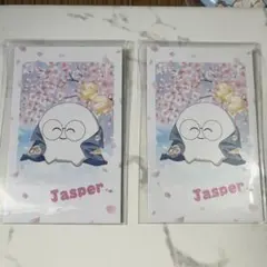 【じゃすぱー】CRフェス チェキ風カード 2026