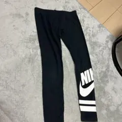 Nike ブラック レギンス Mサイズ