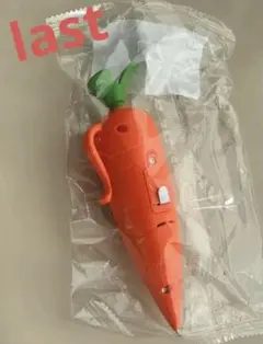 ズートピア風　にんじんぺん　録音機能付き