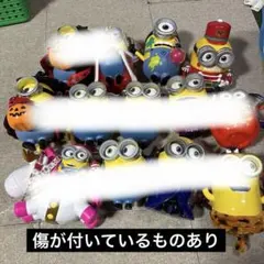 ミニオン アイスクリームカップ型 ミニオン ケース ユニバ カラフル
