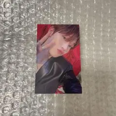 enhypen ラキドロ ユニバ ソヌ