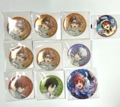 アイナナ 缶バッジ ムビナナ