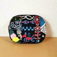 ミナペルホネンヒトデバッジ - メルカリ