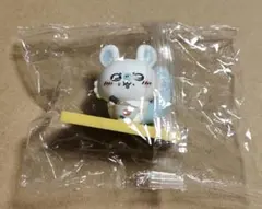 ちいかわ 松屋 鬼辛カレー オリジナルフィギュア モモンガ