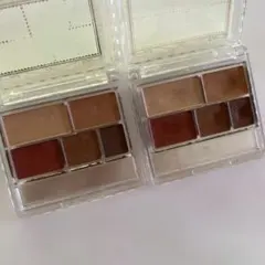 キャンメイク　パーフェクトマルチアイズ03