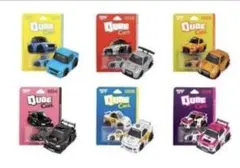 Qube Car リバティーウォーク 6台セット - メルカリ