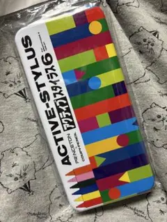 PRINCETON ACTIVE-STYLUS 5021 だいだいいろ