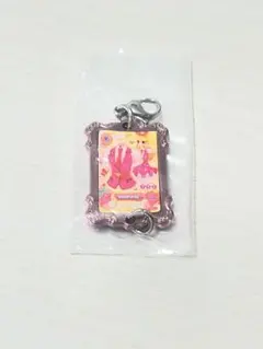 アイカツ！カスタムドレスアップチャーム　星宮いちご