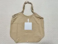 しまむら　mumu エコバッグのサムネイル