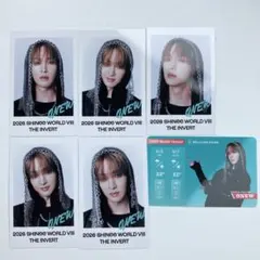 2026年最新】shinee トレカの人気アイテム - メルカリ