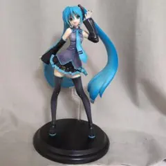 初音ミク 宮川武氏 フィギュア