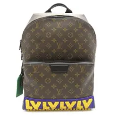 ルイヴィトンLOUIS VUITTON リュック モノグラムのサムネイル