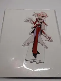 ハズビンホテル アニカフェ アクリルスタンド エンジェル