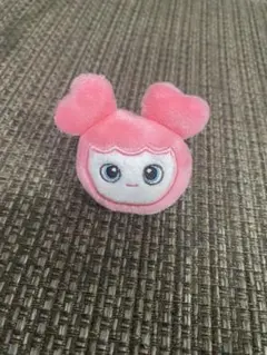 TWICE 隨機玩偶戒指 Mobley