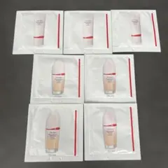 SHISEIDO エッセンス スキングロウ ファンデーション 試供品　他のサムネイル