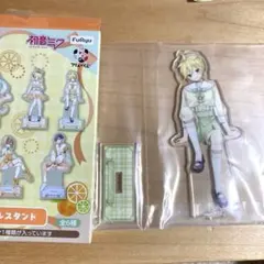 2026年最新】初音ミク フリューくじの人気アイテム - メルカリ