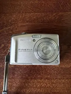 2026年最新】FUJIFILM FinePix.F60fdの人気アイテム - メルカリ