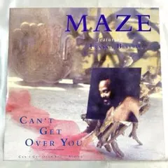 2025年最新】MAZE レコードの人気アイテム - メルカリ