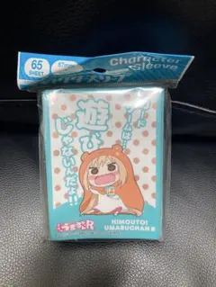 干物妹！うまるちゃん カードスリーブ まとめ売り | Mercari