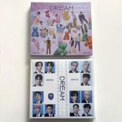 SEVENTEEN セブチ DREAM