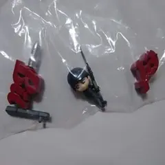 名探偵コナン　ワーズコレクション 赤井秀一のサムネイル