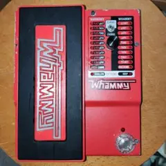 Whammy5のサムネイル