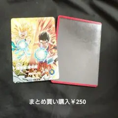 SDV8-PUR2【PUR】【孫悟飯：青年期】