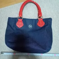 サボイトートバッグのサムネイル