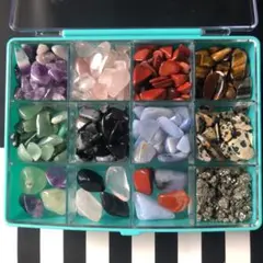 ★値下げSALE‼️天然石　宝石　水晶　ローズクォーツ　まとめ売り