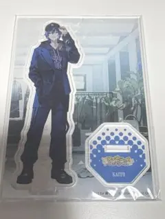 プロセカ ZOZOTOWN KAITO アクリルスタンド