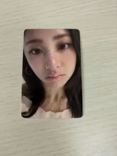 le sserafim crazy ユニバ特典 トレカ ユニバ 2