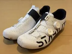 【訳あり特価】フィジーク VENTO STABILITA CATBON 40.5のサムネイル