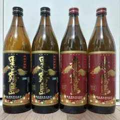 2026年最新】黒霧島 原酒の人気アイテム - メルカリ