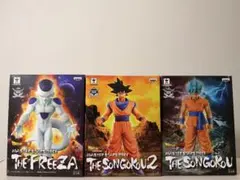 2026年最新】ドラゴンボールMSPフリーザフィギュアの人気アイテム