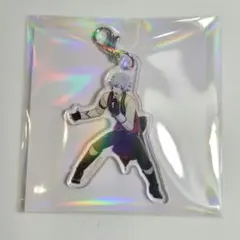 うたプリ　蘭丸　ミニアクリルチャーム