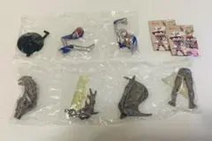 【絶版】ウルトラマンダイナ&凶獣姑獲鳥H.G.C.O.R.E.ウルトラマン　HG