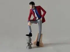 ルパン三世 フィギュア
