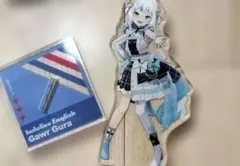 hololive - がうる・ぐら アクスタ 缶バッジ カード シール ねんどろいど キーホルダー 61SAMF7CpfL._AC_UL210_SR210,