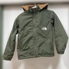 THE NORTH FACE コンパクトノマドジャケット 130cm