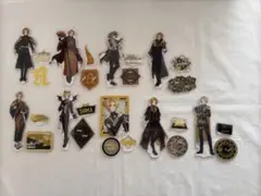 騎士A KnightA そうま アクスタセット