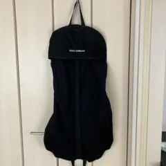 DOLCE&GABBANA ガーメントケース 衣類カバー