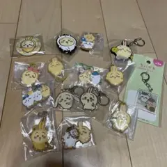ちいかわ うさぎキーホルダー