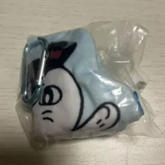 ちいかわ セイレーンカラビナ付きポーチ ガチャ