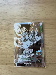 【カード3枚のみ】DBSDV デッキケース ドラゴンボール 40th ダイバーズ