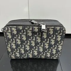 DIOR オブリーク ショルダーバッグのサムネイル