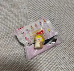 ベビーモリー キャラクターグッズ