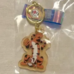 一番くじ　くまのプーさん　100th Anniversary J賞　ティガー
