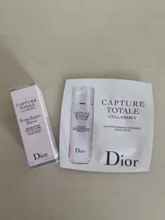 クリスチャン ディオール カプチュール トータル セル ENGY スーパー セ…