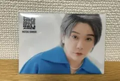 Mrs. GREEN APPLE ミセス　ゼンジン　フォトカード　大森元貴