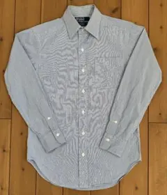 POLO by Ralph Lauren長袖シャツ【送料込み】